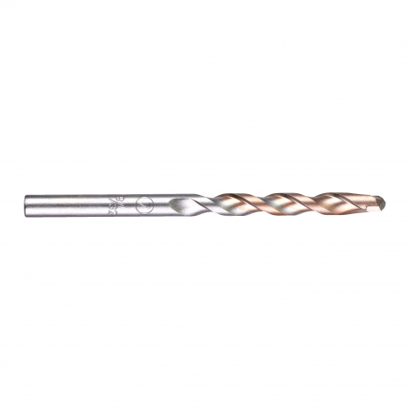 Burghie - Burghiu multimaterial cu coada Hex 1/4", Ø7.0x50x100mm, cod 4932471103, Milwaukee, MILWAUKEE