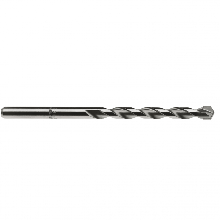 Burghie - Burghiu multimaterial cu coada Hex 1/4", Ø8.0x60x120mm, cod 4932471104, Milwaukee, MILWAUKEE