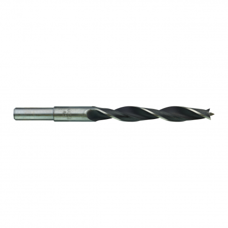 Burghie - Burghiu pentru lemn cu varf de centrare, Ø12.0mm, 4932363660 Milwaukee, MILWAUKEE