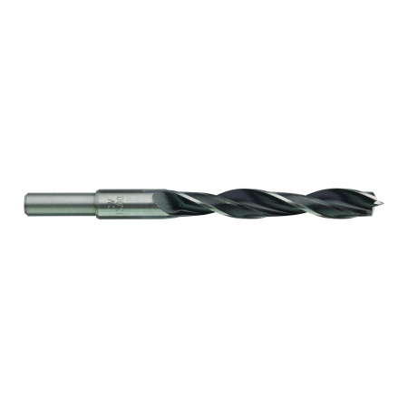 Burghie - Burghiu pentru lemn cu varf de centrare, Ø13.0mm, 4932363661 Milwaukee, MILWAUKEE