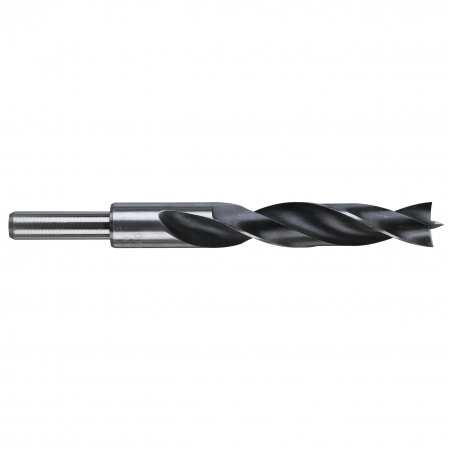 Burghie - Burghiu pentru lemn cu varf de centrare, Ø16.0mm, 4932363664 Milwaukee, MILWAUKEE