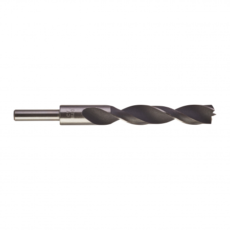 Burghie - Burghiu pentru lemn cu varf de centrare, Ø18.0mm, 4932363665 Milwaukee, MILWAUKEE