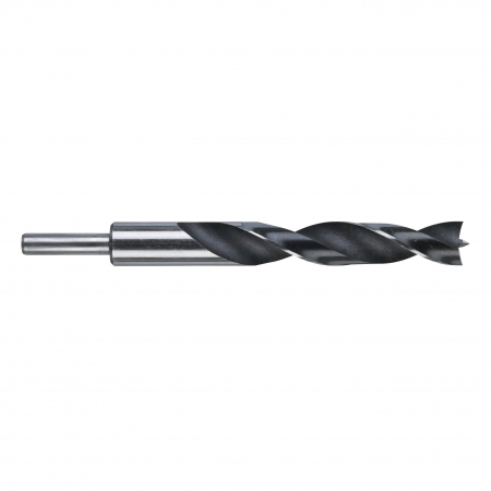 Burghie - Burghiu pentru lemn cu varf de centrare, Ø20.0mm, 4932363666 Milwaukee, MILWAUKEE