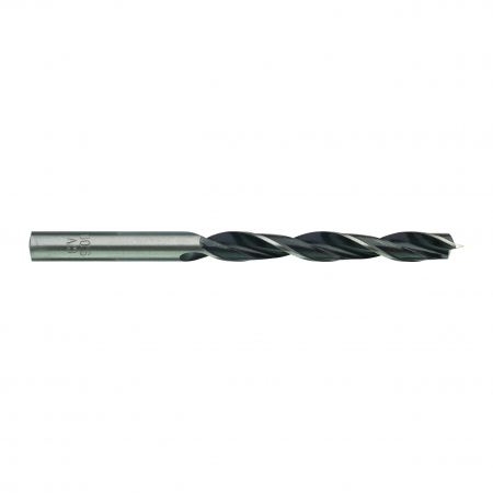 Burghie - Burghiu pentru lemn cu varf de centrare, Ø9.0mm, 4932363657 Milwaukee, MILWAUKEE