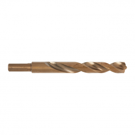 Burghie - Burghiu pentru metal HSS Cobalt, DIN338, Ø11.0mm, cod 4932363282, Milwaukee, MILWAUKEE