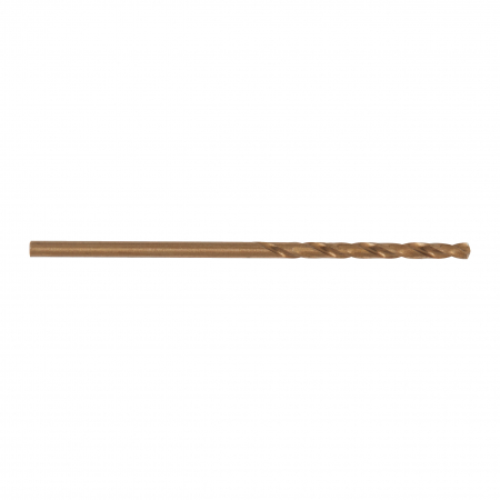 Burghie - Burghiu pentru metal HSS Cobalt, DIN338, Ø2.0mm, cod 4932363250, Milwaukee, MILWAUKEE