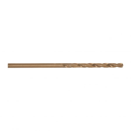 Burghie - Burghiu pentru metal HSS Cobalt, DIN338, Ø2.5mm, cod 4932363251, Milwaukee, MILWAUKEE