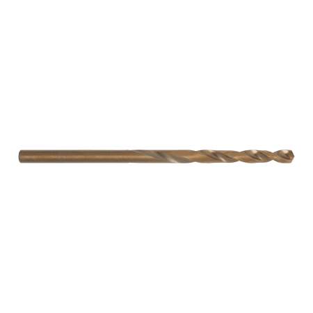 Burghie - Burghiu pentru metal HSS Cobalt, DIN338, Ø3.5mm, cod 4932363256, Milwaukee, MILWAUKEE