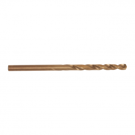 Burghie - Burghiu pentru metal HSS Cobalt, DIN338, Ø4.5mm, cod 4932363262, Milwaukee, MILWAUKEE
