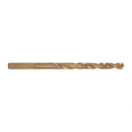 Burghie - Burghiu pentru metal HSS Cobalt, DIN338, Ø5.5mm, cod 4932363267, Milwaukee, MILWAUKEE