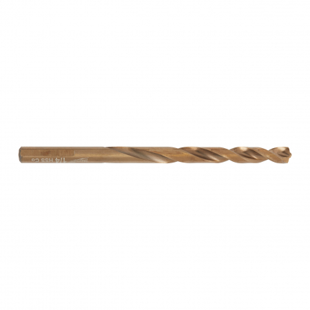 Burghie - Burghiu pentru metal HSS Cobalt, DIN338, Ø6.5mm, cod 4932363269, Milwaukee, MILWAUKEE