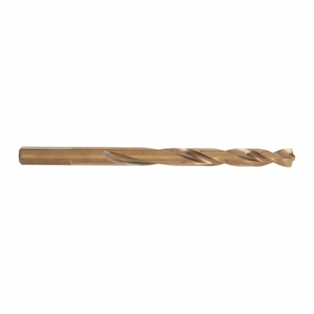 Burghie - Burghiu pentru metal HSS Cobalt, DIN338, Ø7.5mm, cod 4932363272, Milwaukee, MILWAUKEE