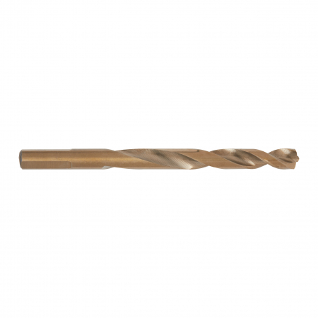 Burghie - Burghiu pentru metal HSS Cobalt, DIN338, Ø8.5mm, cod 4932363276, Milwaukee, MILWAUKEE