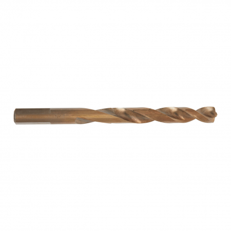 Burghie - Burghiu pentru metal HSS Cobalt, DIN338, Ø9.5mm, cod 4932363278, Milwaukee, MILWAUKEE
