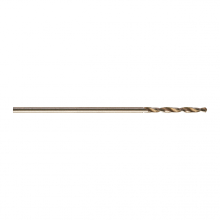 Burghie - Burghiu pentru metal THUNDERWEB, rectificat, Ø1.0mm, 2buc, cod 4932352345, Milwaukee, MILWAUKEE