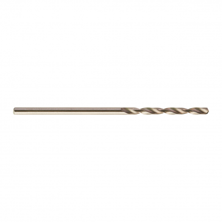 Burghie - Burghiu pentru metal THUNDERWEB, rectificat, Ø1.5mm, 2buc, cod 4932352346, Milwaukee, MILWAUKEE