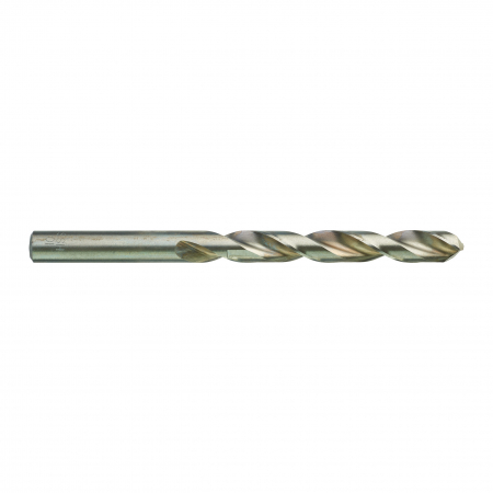 Burghie - Burghiu pentru metal THUNDERWEB, rectificat, Ø10.0mm, 1buc, cod 4932352367, Milwaukee, MILWAUKEE