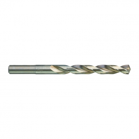 Burghie - Burghiu pentru metal THUNDERWEB, rectificat, Ø10.5mm, 1buc, cod 4932352368, Milwaukee, MILWAUKEE