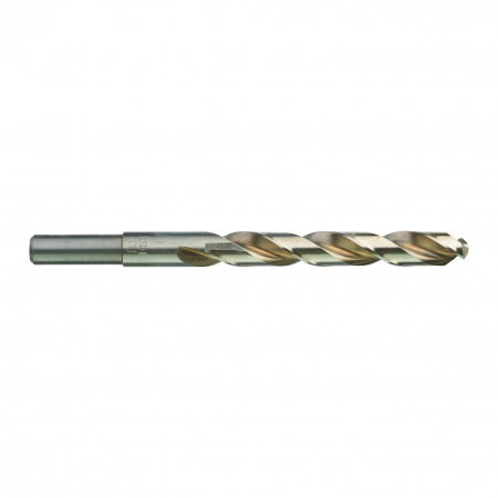 Burghie - Burghiu pentru metal THUNDERWEB, rectificat, Ø11.5mm, 1buc, cod 4932352370, Milwaukee, MILWAUKEE