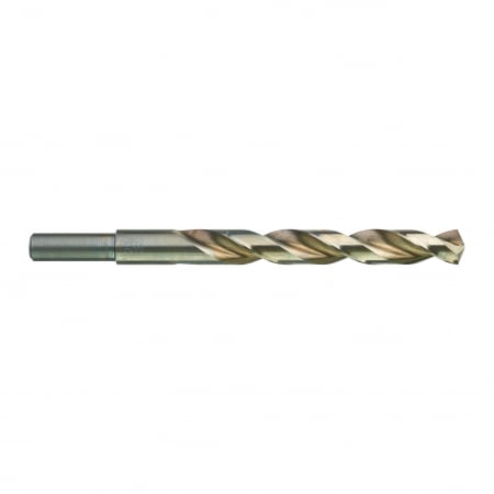 Burghie - Burghiu pentru metal THUNDERWEB, rectificat, Ø12.5mm, 1buc, cod 4932352372, Milwaukee, MILWAUKEE