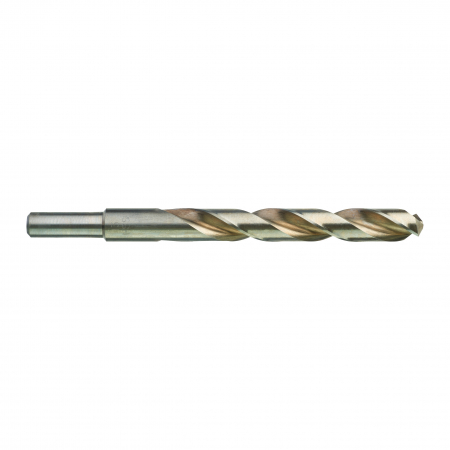Burghie - Burghiu pentru metal THUNDERWEB, rectificat, Ø13.0mm, 1buc, cod 4932352373, Milwaukee, MILWAUKEE