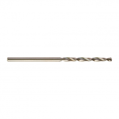 Burghie - Burghiu pentru metal THUNDERWEB, rectificat, Ø2.0mm, 2buc, cod 4932352347, Milwaukee, MILWAUKEE