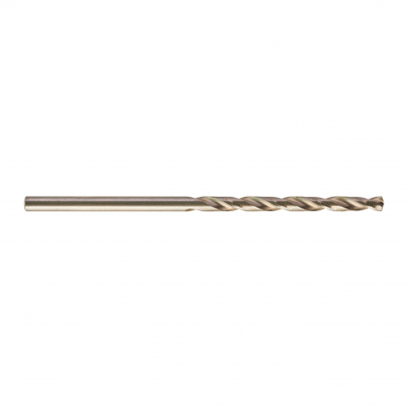 Burghie - Burghiu pentru metal THUNDERWEB, rectificat, Ø2.5mm, 2buc, cod 4932352348, Milwaukee, MILWAUKEE