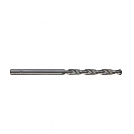 Burghie - Burghiu pentru metal THUNDERWEB, rectificat, Ø3.0mm, 2buc, cod 4932352349, Milwaukee, MILWAUKEE