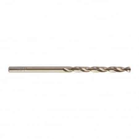 Burghie - Burghiu pentru metal THUNDERWEB, rectificat, Ø3.2mm, 2buc, cod 4932352350, Milwaukee, MILWAUKEE