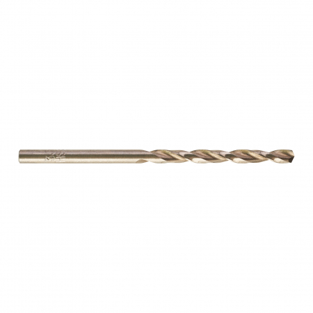 Burghie - Burghiu pentru metal THUNDERWEB, rectificat, Ø3.5mm, 2buc, cod 4932352351, Milwaukee, MILWAUKEE