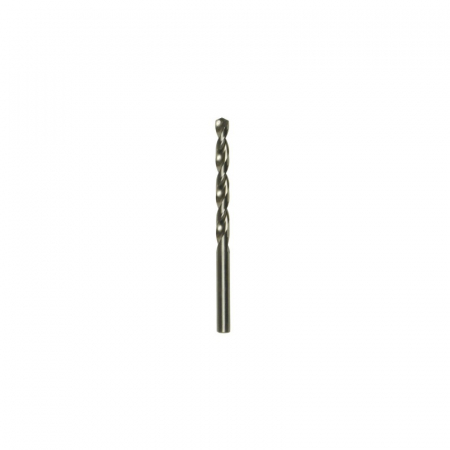 Burghie - Burghiu pentru metal THUNDERWEB, rectificat, Ø4.0mm  (4932352352), MILWAUKEE
