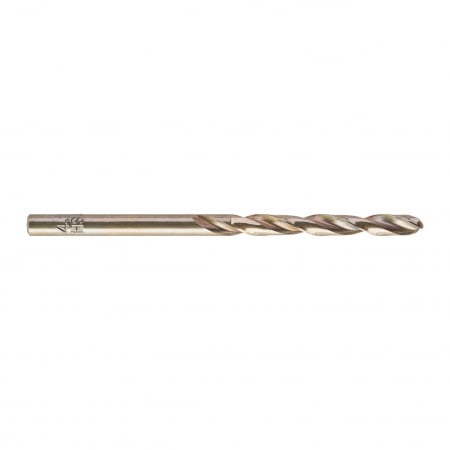 Burghie - Burghiu pentru metal THUNDERWEB, rectificat, Ø4.2mm, 1buc, cod 4932352353, Milwaukee, MILWAUKEE