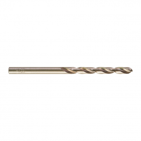 Burghie - Burghiu pentru metal THUNDERWEB, rectificat, Ø4.5mm, 1buc, cod 4932352354, Milwaukee, MILWAUKEE
