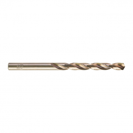Burghie - Burghiu pentru metal THUNDERWEB, rectificat, Ø6.5mm, 1buc, cod 4932352359, Milwaukee, MILWAUKEE