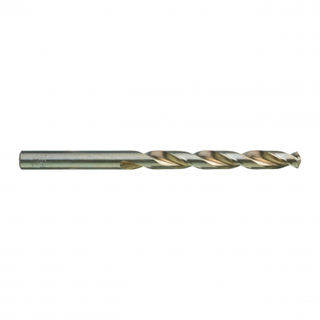 Burghie - Burghiu pentru metal THUNDERWEB, rectificat, Ø7.5mm, 1buc, 4932352362 Milwaukee, MILWAUKEE