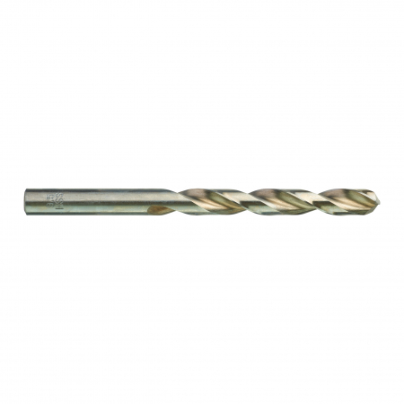 Burghie - Burghiu pentru metal THUNDERWEB, rectificat, Ø9.5mm, 1buc, 4932352366 Milwaukee, MILWAUKEE