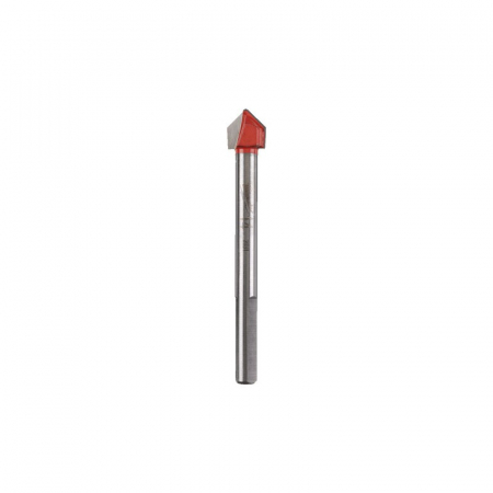 Burghie - Burghiu pentru sticlă și plăci ceramice, Ø14x95mm, (4932471858), MILWAUKEE