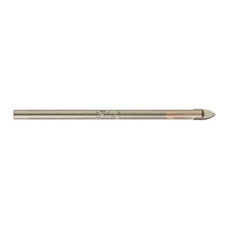 Burghie - Burghiu pentru sticla si placi ceramice, Ø5.0x50mm, cod 4932471957, Milwaukee, MILWAUKEE