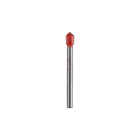 Scule electrice, unelte si accesorii - Burghiu pentru sticla si placi ceramice, Ø6.5x50mm, (4932471856), MILWAUKEE
