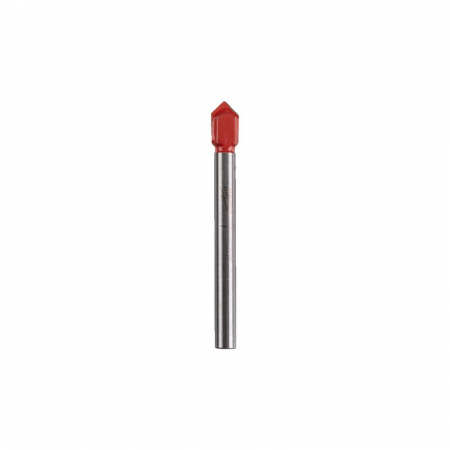 Scule electrice, unelte si accesorii - Burghiu pentru sticlă și plăci ceramice, Ø7.0x50mm, (4932471857), MILWAUKEE
