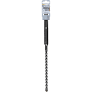 Burghie - Burghiu SDS-MAX C2, Ø20 x 520 mm, KWB Premium, Einhell, 49195220, Einhell