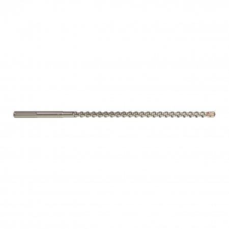 Burghie - Burghiu SDS-MAX, Ø18x400x540mm, 4932352761 Milwaukee, MILWAUKEE