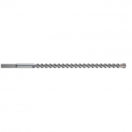Burghie - Burghiu SDS-MAX, Ø20x400x520mm, 4932352765 Milwaukee, MILWAUKEE