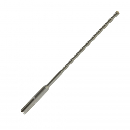 Burghie - Burghiu SDS Plus C4, 12 x 210 (49261512), Einhell