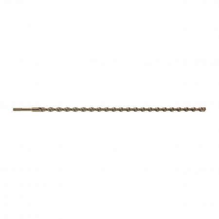 Burghie - Burghiu SDS-plus M2, Ø16x550x600mm, 4932367069 Milwaukee, MILWAUKEE