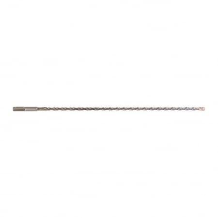 Burghie - Burghiu SDS-plus M2, Ø8.0x350x400mm, cod 4932399326, Milwaukee, MILWAUKEE