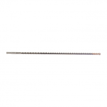 Burghie - Burghiu SDS-plus MX4, Ø10x390x455mm-1buc, 4932352030 Milwaukee, MILWAUKEE