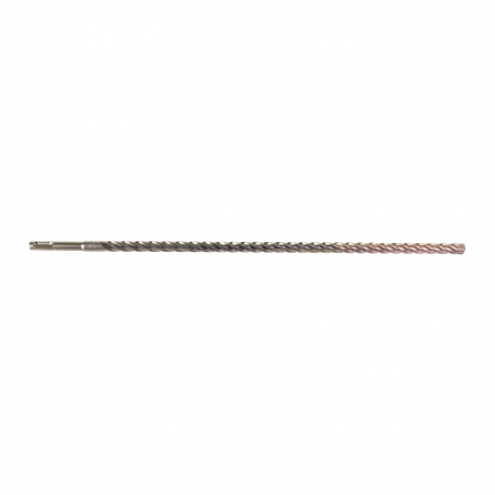 Burghie - Burghiu SDS-plus MX4, Ø12x400x450mm-1buc, 4932352035 Milwaukee, MILWAUKEE