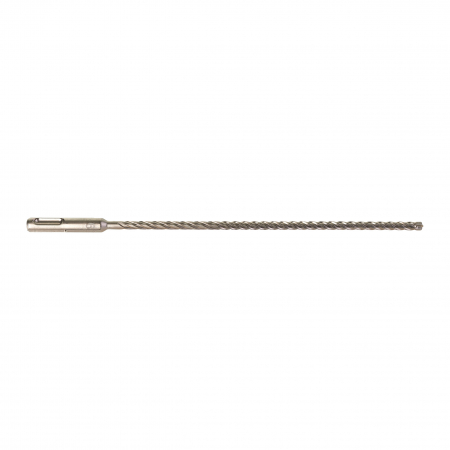 Burghie - Burghiu SDS-plus MX4, Ø6.0x200x265mm-1buc, 4932352014 Milwaukee, MILWAUKEE