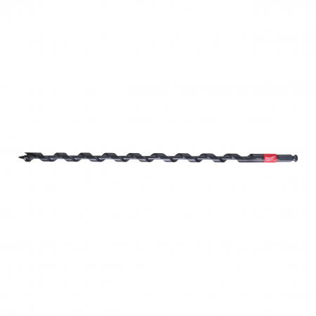 Burghie - Burghiu sfredel cu impact, pentru lemn – seria lungă, IAD 16 x 460 – 1 buc – 48136756 Milwaukee, MILWAUKEE